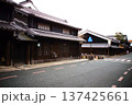 美濃市の町並み　 137425661