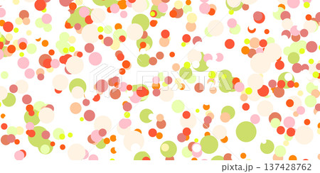 Light multicolor background, colorful vector texture with circles. Splash effect banner. Glitter silver dot abstract illustration with blurred drops of rain. Pattern for web page, banner,poster, card Light multicolor background, colorful vector texture with circles. Splash effect banner. Glitter silver dot abstract illustration with blurred drops of rain. Pattern for web page, banner,poster, card 137428762