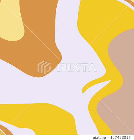Fluid art. Modern artwork background. Mixture of acrylic paints. Abstract liquid painting marble texture, colorful gradient waves. Vector design for banner, flyer, business card, cover, invitation Fluid art. Modern artwork background. Mixture of acrylic paints. Abstract liquid painting marble texture, colorful gradient waves. Vector design for banner, flyer, business card, cover, invitation 137428817