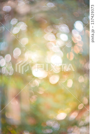 Bokeh blur, blurred background image, beautiful blurred image. Bokeh blur, blurred background image, beautiful blurred image. 137429373