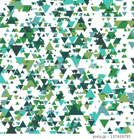 Geometric houndstooth black and white seamless pattern with pied-de-poule ornament. Monochrome graphic design. Modern minimalist stylish squared background. Vector chequered motif for fabric, textile 137429795