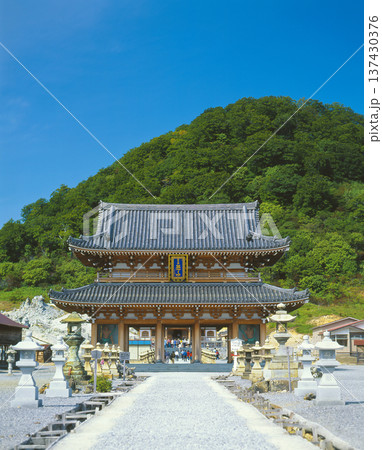 恐山　日本三大霊場 137430376