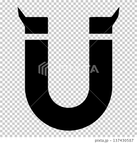 Magnet Icon 137430587