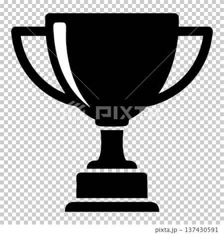 flat in black and white mobile application arrow 137430591