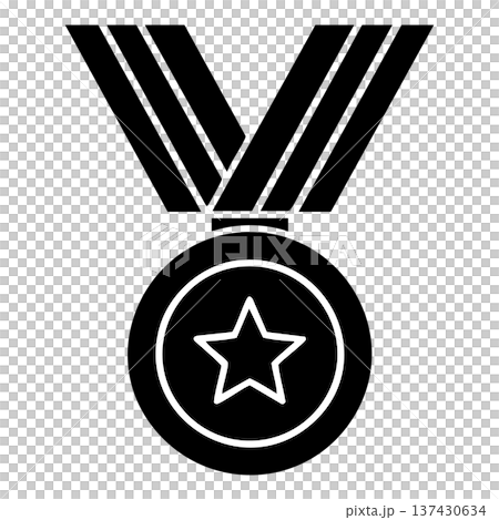 medal 137430634