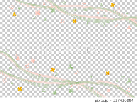 三葉草和筆記 三葉草和筆記 137430894