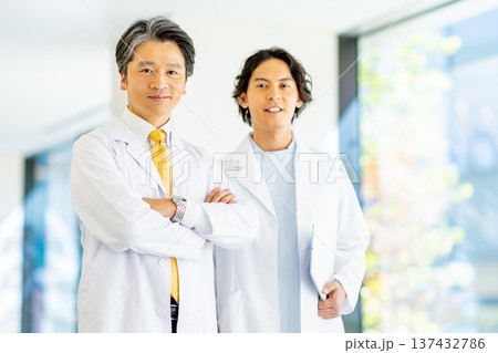 医者 男性 医者 男性 137432786