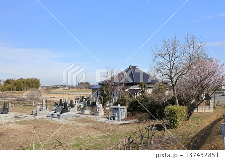 伊澤弥惣兵衛為永の墓のある浄福寺 137432851