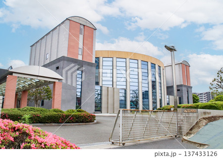 救急救命・九州研修所／福岡県北九州市八幡西区大浦3丁目 137433126