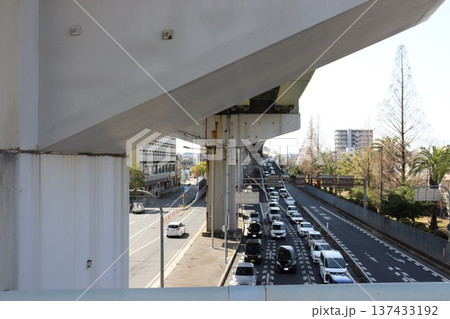 堺市フェニックス通り堺区安井町阪神高速堺線出口 137433192