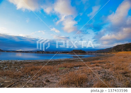 河口湖 河口湖 137433596