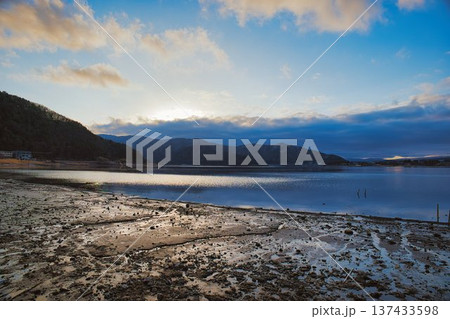 河口湖 河口湖 137433598