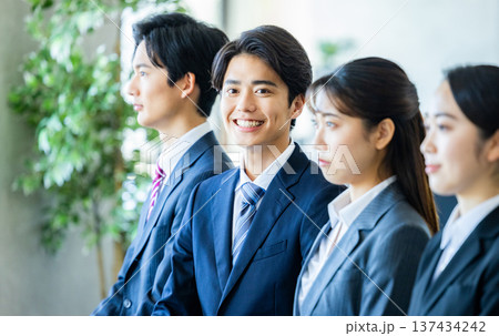 集団面接 集団面接 137434242