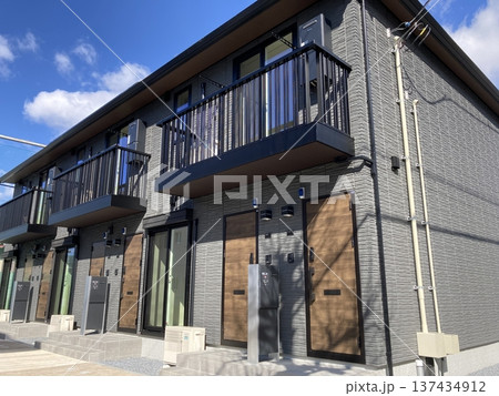 アパート 137434912