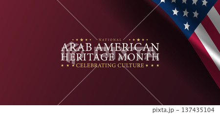 Honoring Heritage April Spotlight on Arab American Contributions 137435104