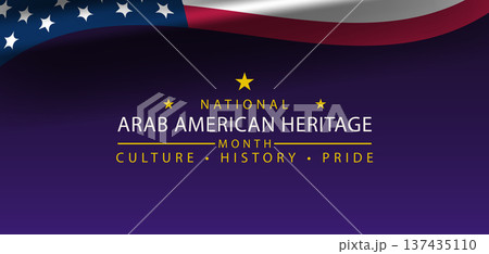 Arab American Contributions April 2026 Heritage Month Arab American Contributions April 2026 Heritage Month 137435110