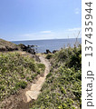 海へ続く小道 137435944