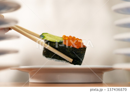 回転ずし いくら 回転ずし いくら 137436870