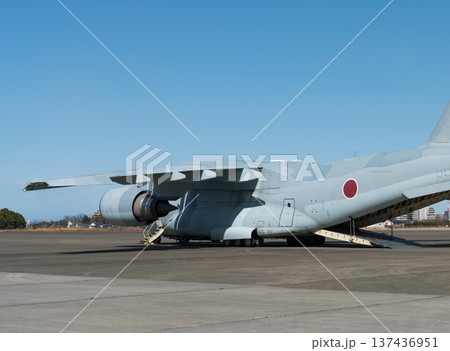 C-2輸送機 C-2輸送機 137436951