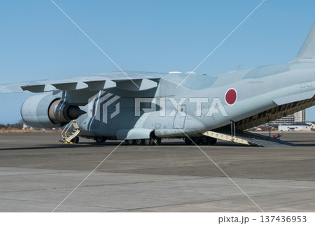 C-2輸送機 C-2輸送機 137436953