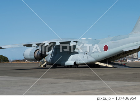 C-2輸送機 C-2輸送機 137436954