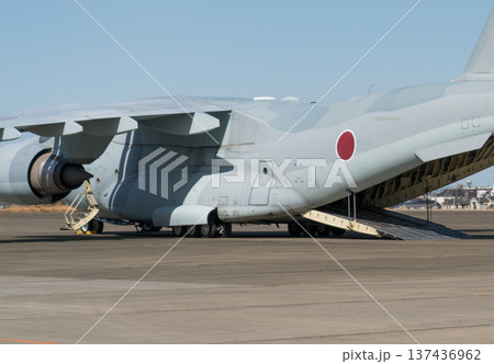C-2輸送機 C-2輸送機 137436962