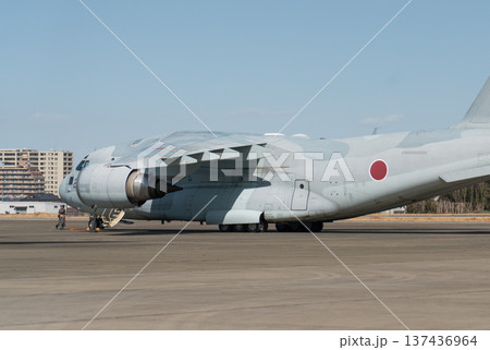 C-2輸送機 C-2輸送機 137436964