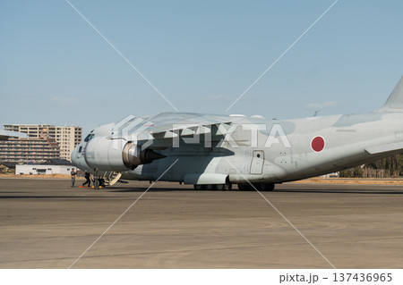 C-2輸送機 C-2輸送機 137436965