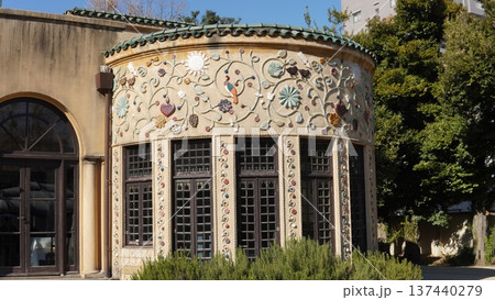 小笠原伯爵邸 小笠原伯爵邸 137440279