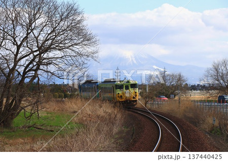 ねずみ男列車 137440425