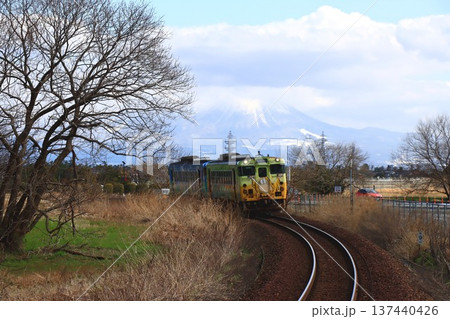 ねずみ男列車 137440426