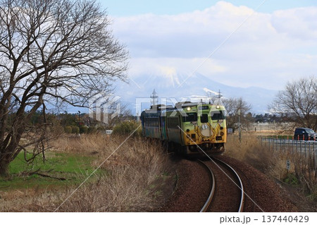 ねずみ男列車 ねずみ男列車 137440429