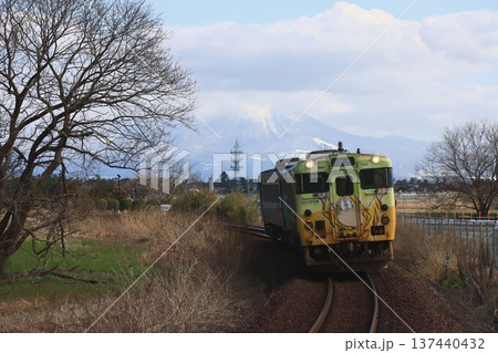 ねずみ男列車 ねずみ男列車 137440432