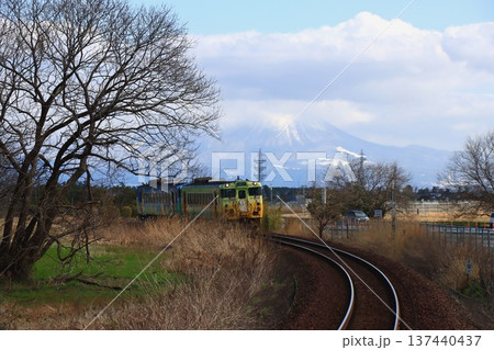 ねずみ男列車 137440437