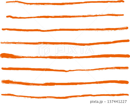 ペンキ, 吹き出し, スウォッチ, イラレ, イラストレーター 137441227