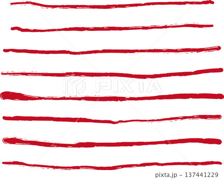 ペンキ, 吹き出し, スウォッチ, イラレ, イラストレーター 137441229