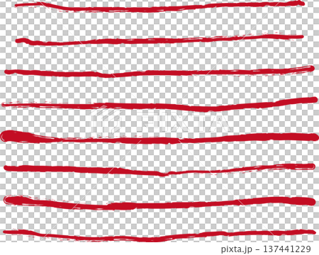 ペンキ, 吹き出し, スウォッチ, イラレ, イラストレーター 137441229