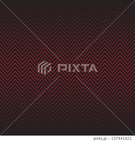 Seamless ZigZag Pattern 2 137441822