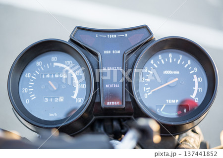 YAMAHA RZ250 旧車 2スト YAMAHA RZ250 旧車 2スト 137441852