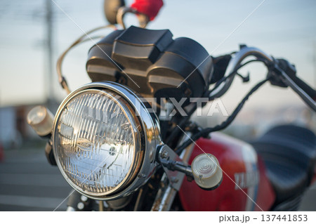 YAMAHA RZ250 旧車 2スト YAMAHA RZ250 旧車 2スト 137441853