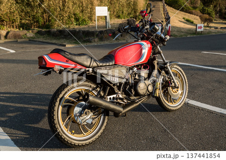 YAMAHA RZ250 旧車 2スト YAMAHA RZ250 旧車 2スト 137441854