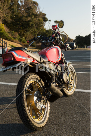 YAMAHA RZ250 旧車 2スト YAMAHA RZ250 旧車 2スト 137441860