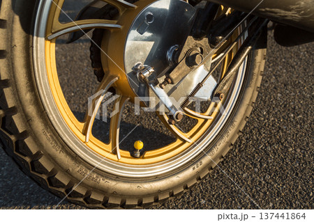 YAMAHA RZ250 旧車 2スト YAMAHA RZ250 旧車 2スト 137441864