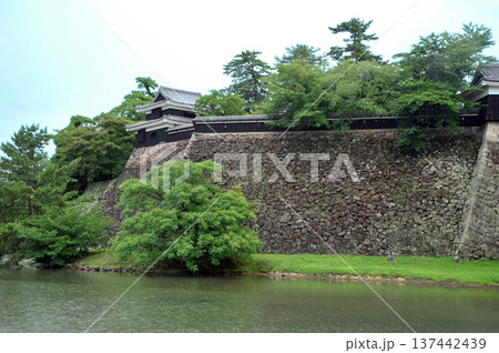 松江城 137442439