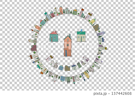 Homemade faces Homemade faces 137442608