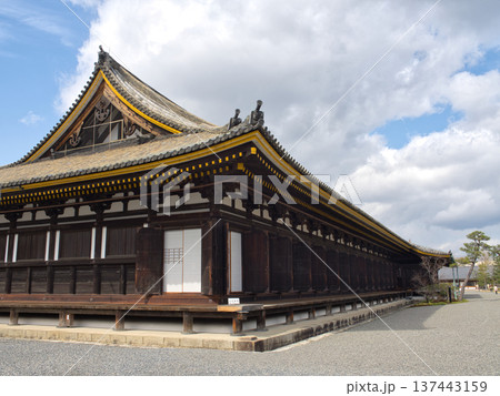 三十三間堂 137443159