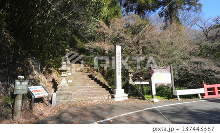 寂光院　犬山市 137443387