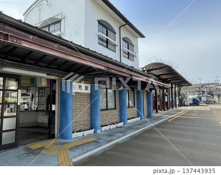 内灘駅 137443935