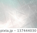 きらきらしているデジタルフラクタルな背景 137444030