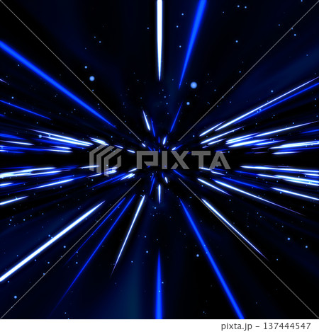 vertical line depth effect background_blue vertical line depth effect background_blue 137444547